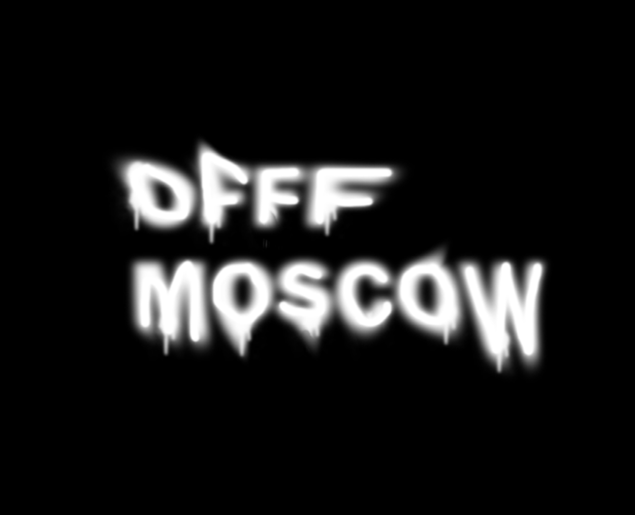 Айдентика фестиваля OFFF Moscow — Брендинг, Графика на Dprofile