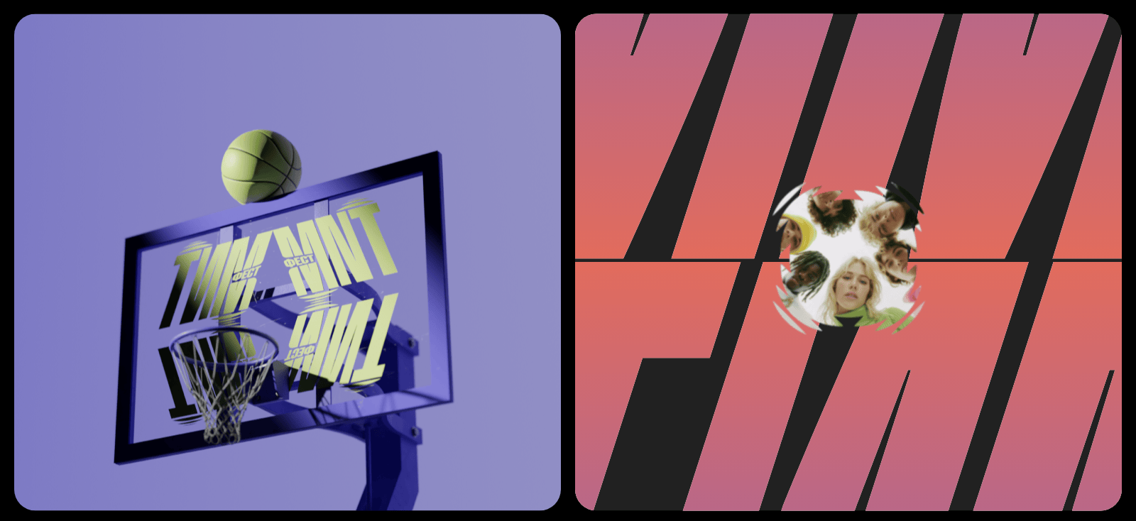 Тим Фест — Изображение №6 — Брендинг, Графика на Dprofile