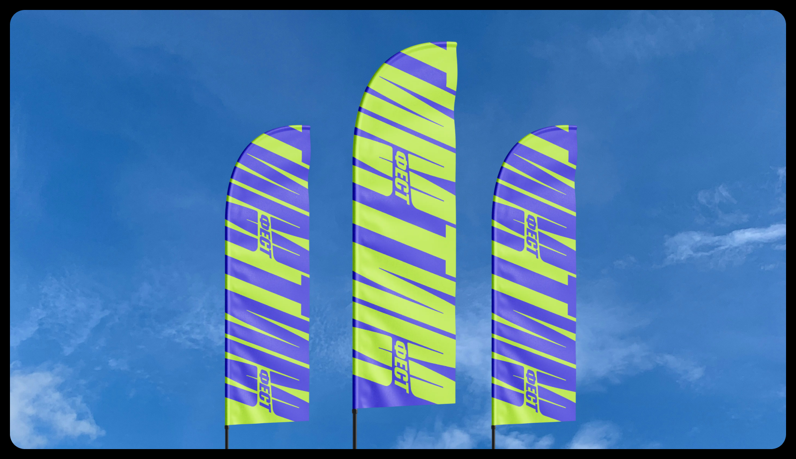 Тим Фест — Изображение №7 — Брендинг, Графика на Dprofile