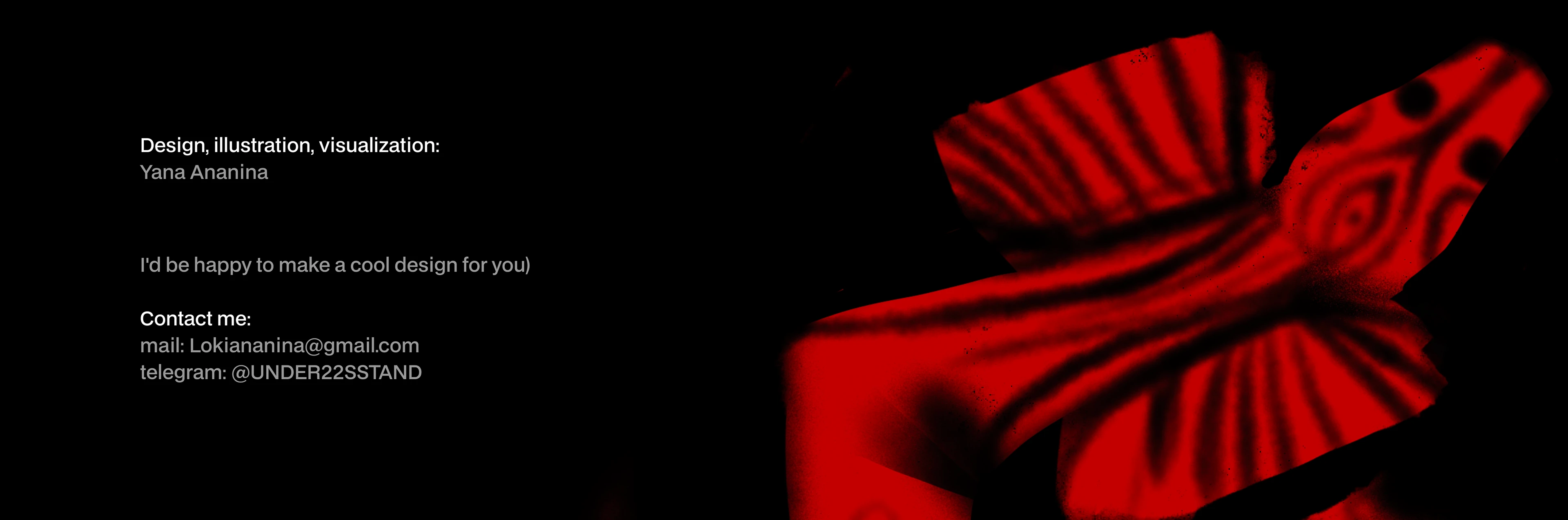 Identity and label design for a wine bar "Chiaroscuro." — Изображение №13 — Брендинг на Dprofile