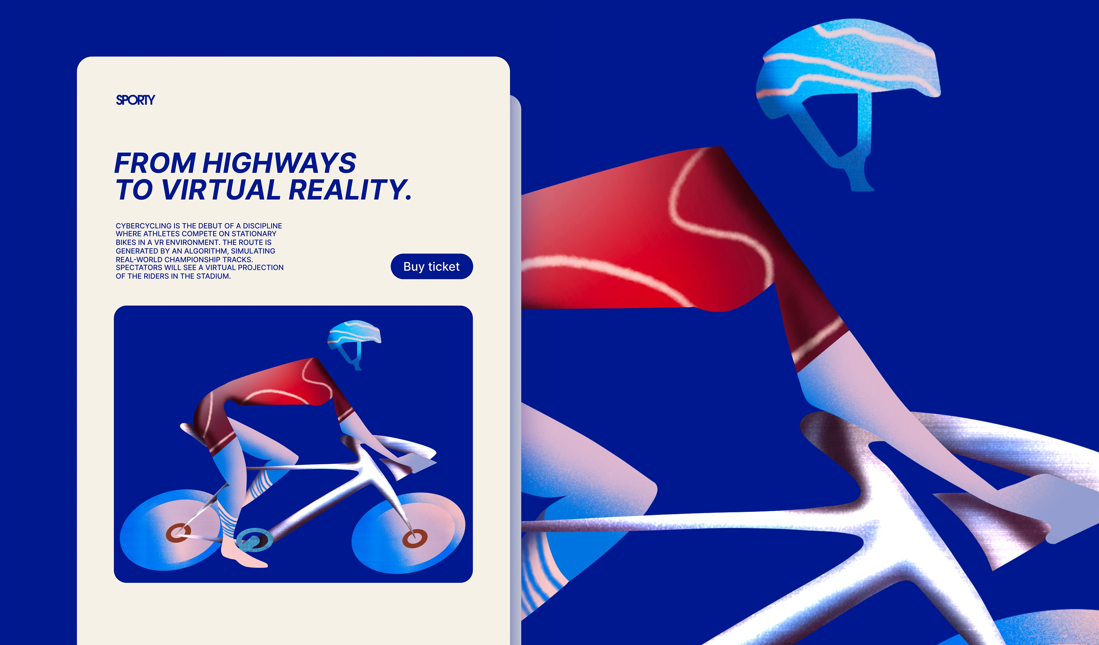 illustrations for a sports magazine “sporty” — Изображение №8 — Иллюстрация, Графика на Dprofile