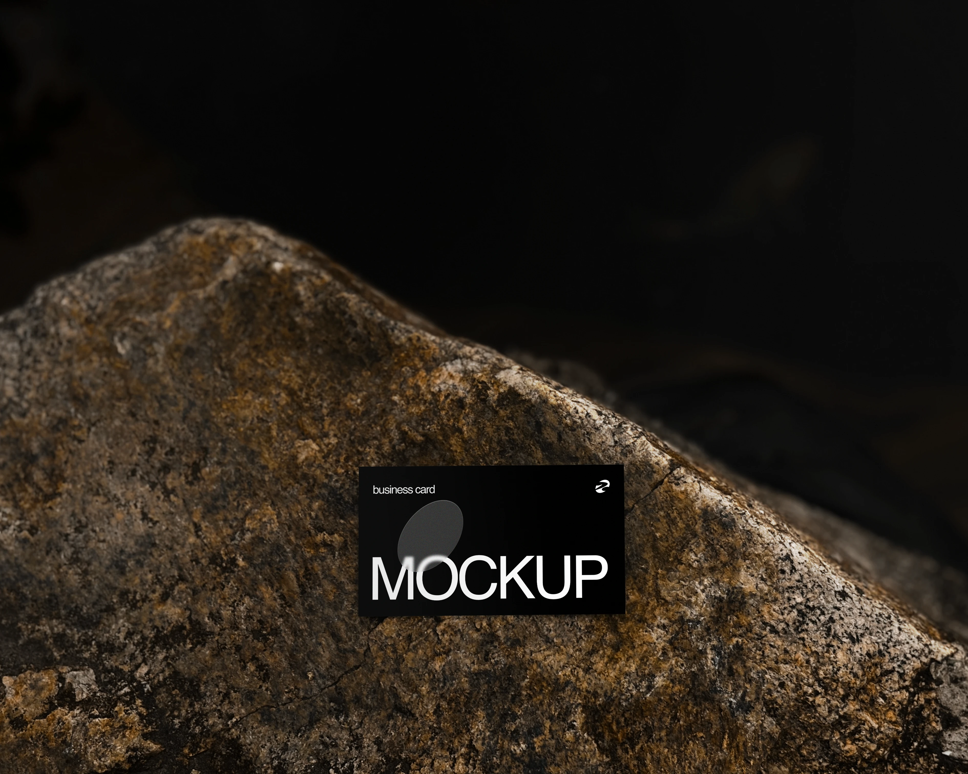 Nature Business Card Mockups | Free Resource by SYN — Изображение №4 — Графика, Архитектура на Dprofile