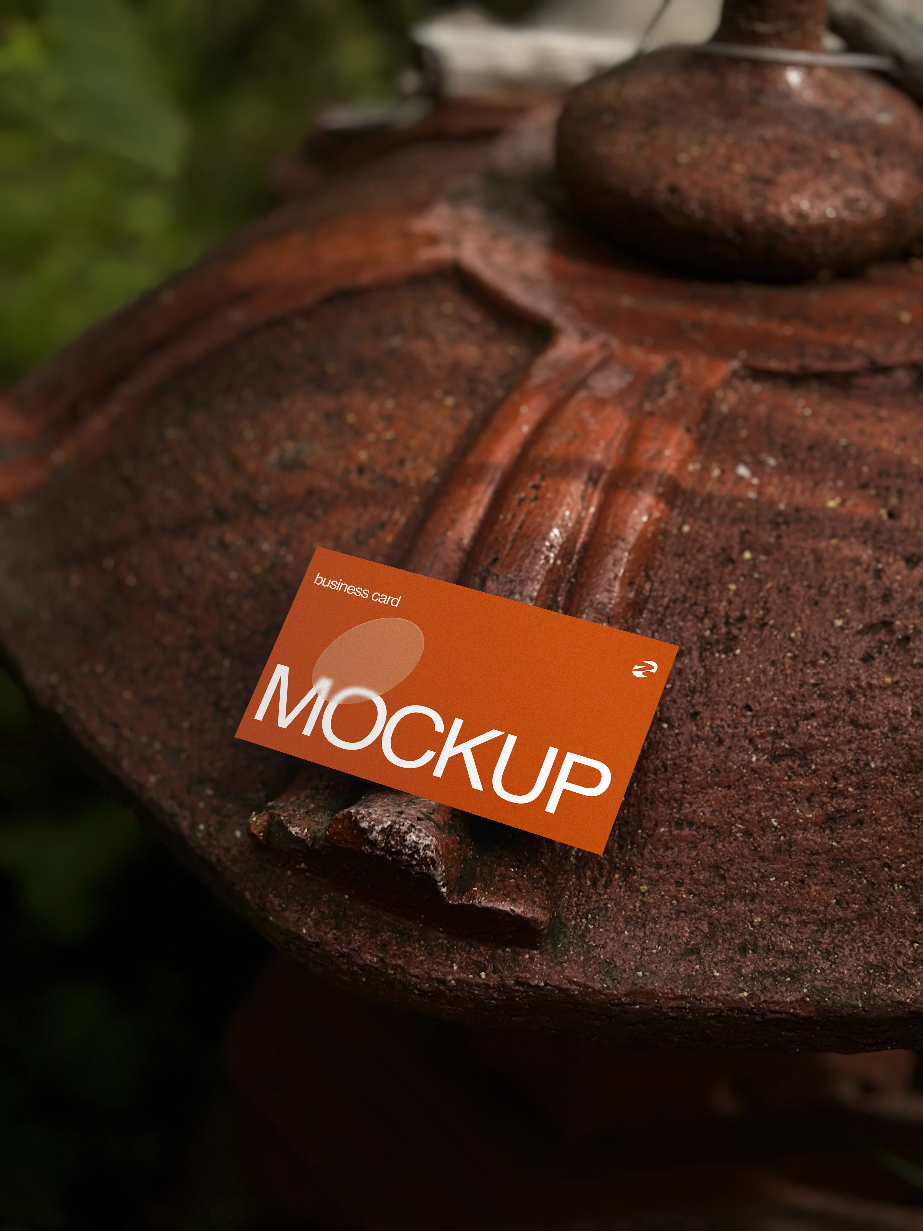 Nature Business Card Mockups | Free Resource by SYN — Изображение №2 — Графика, Архитектура на Dprofile
