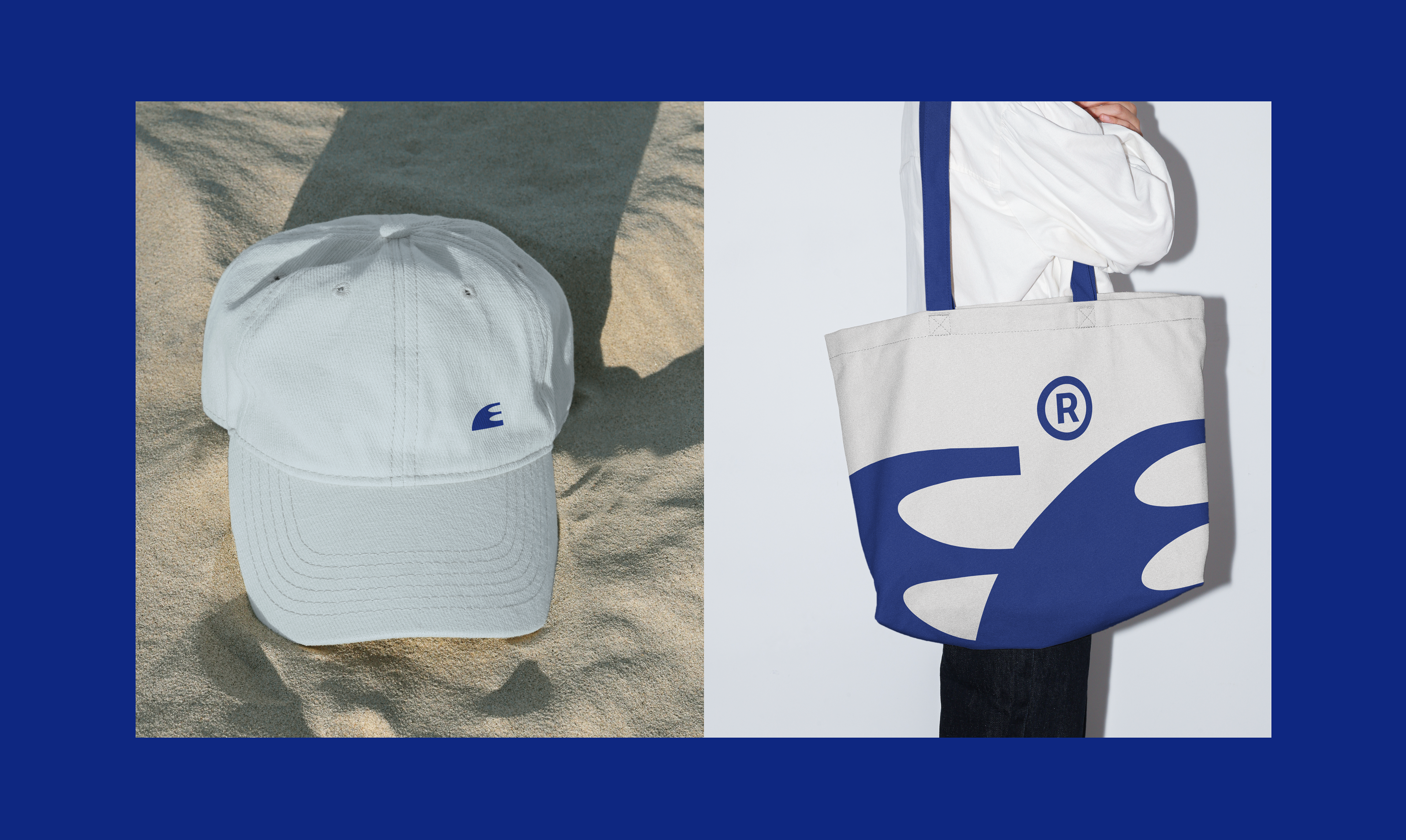 Next Wave — Brand Identity & UI/UX — Изображение №10 — Интерфейсы, Брендинг на Dprofile