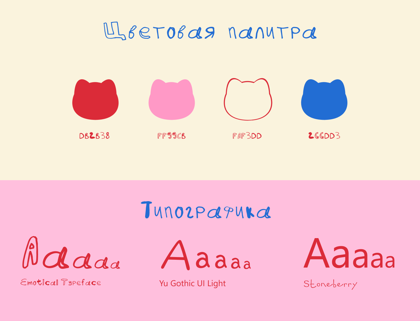 Брошюра "Эмпатия и эмоциональный интеллект" интеллект — Изображение №8 — Графика на Dprofile