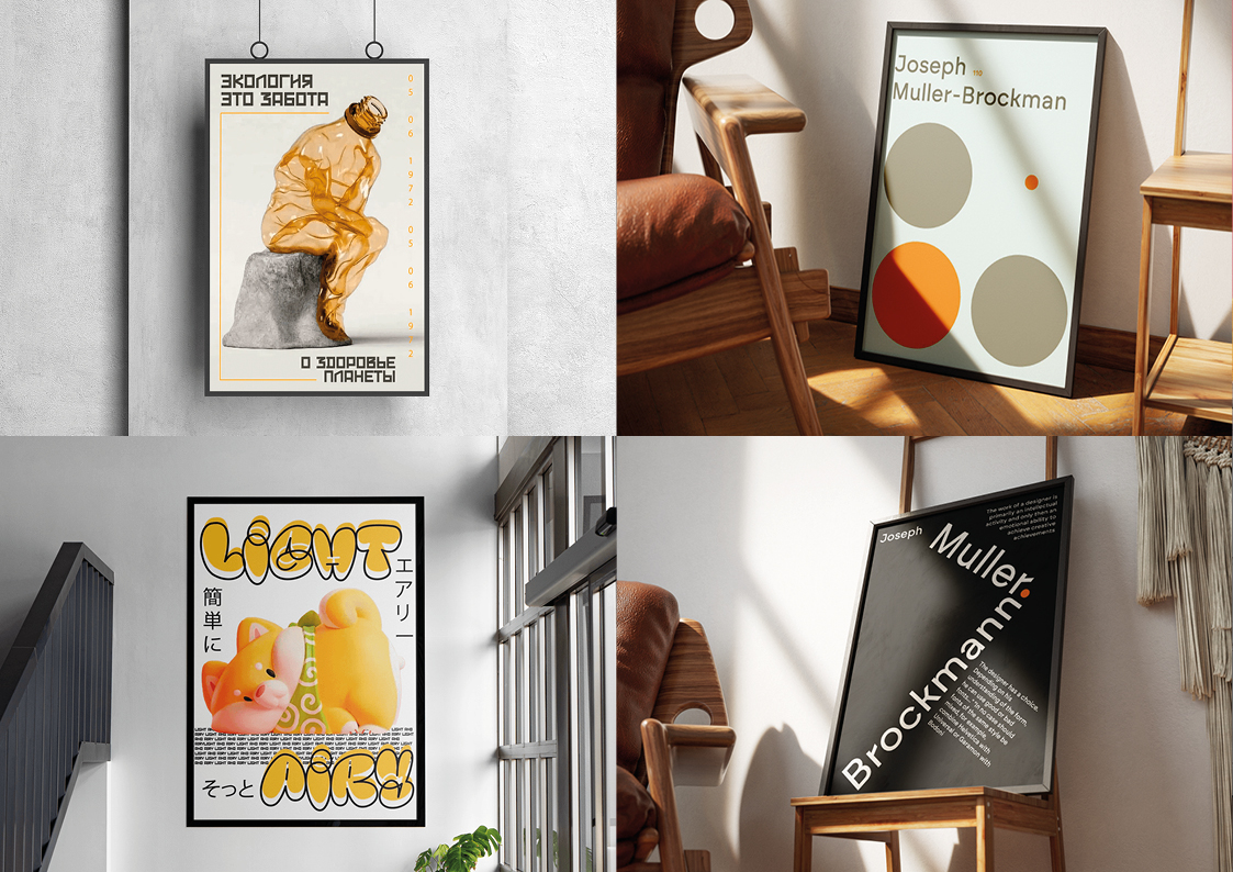 Портфолио — Изображение №27 — Интерфейсы, Графика на Dprofile