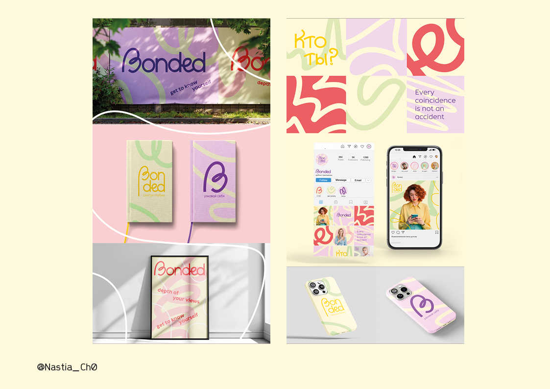 Портфолио — Изображение №13 — Интерфейсы, Графика на Dprofile