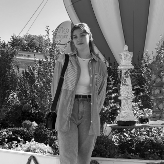 Аватар пользователя Софья Костомарова