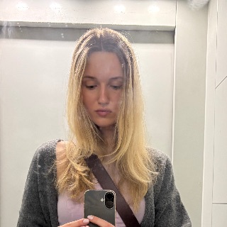 Аватар пользователя Мария Кривоклякина