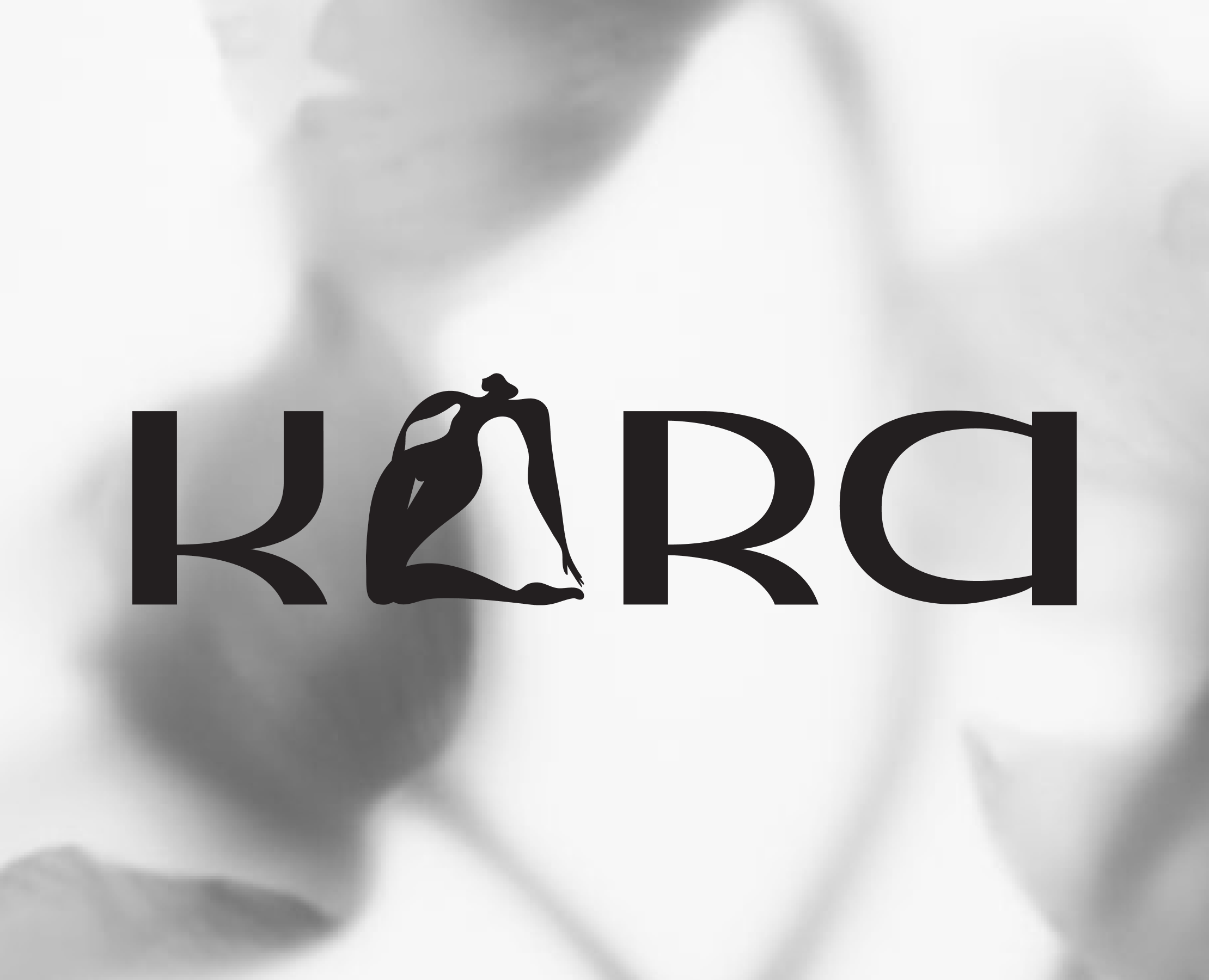Music project Kara — Брендинг на Dprofile