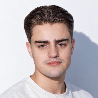 Аватар пользователя Иван Усачев