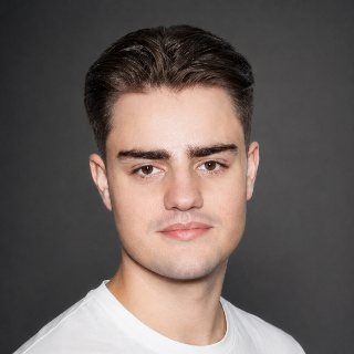 Аватар пользователя Иван Усачев