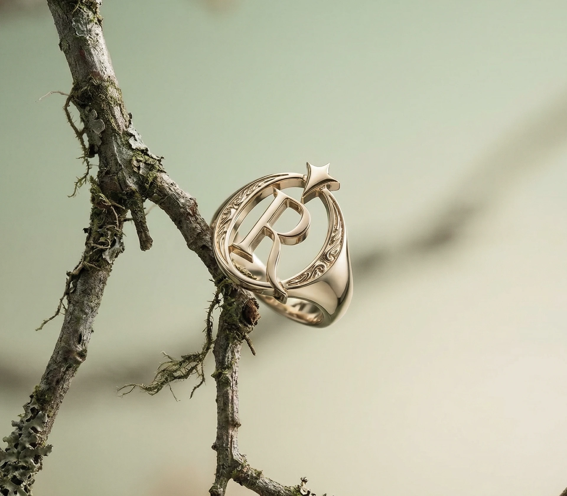 Ronix — Fashion Jewelry Branding — Изображение №5 — Брендинг на Dprofile