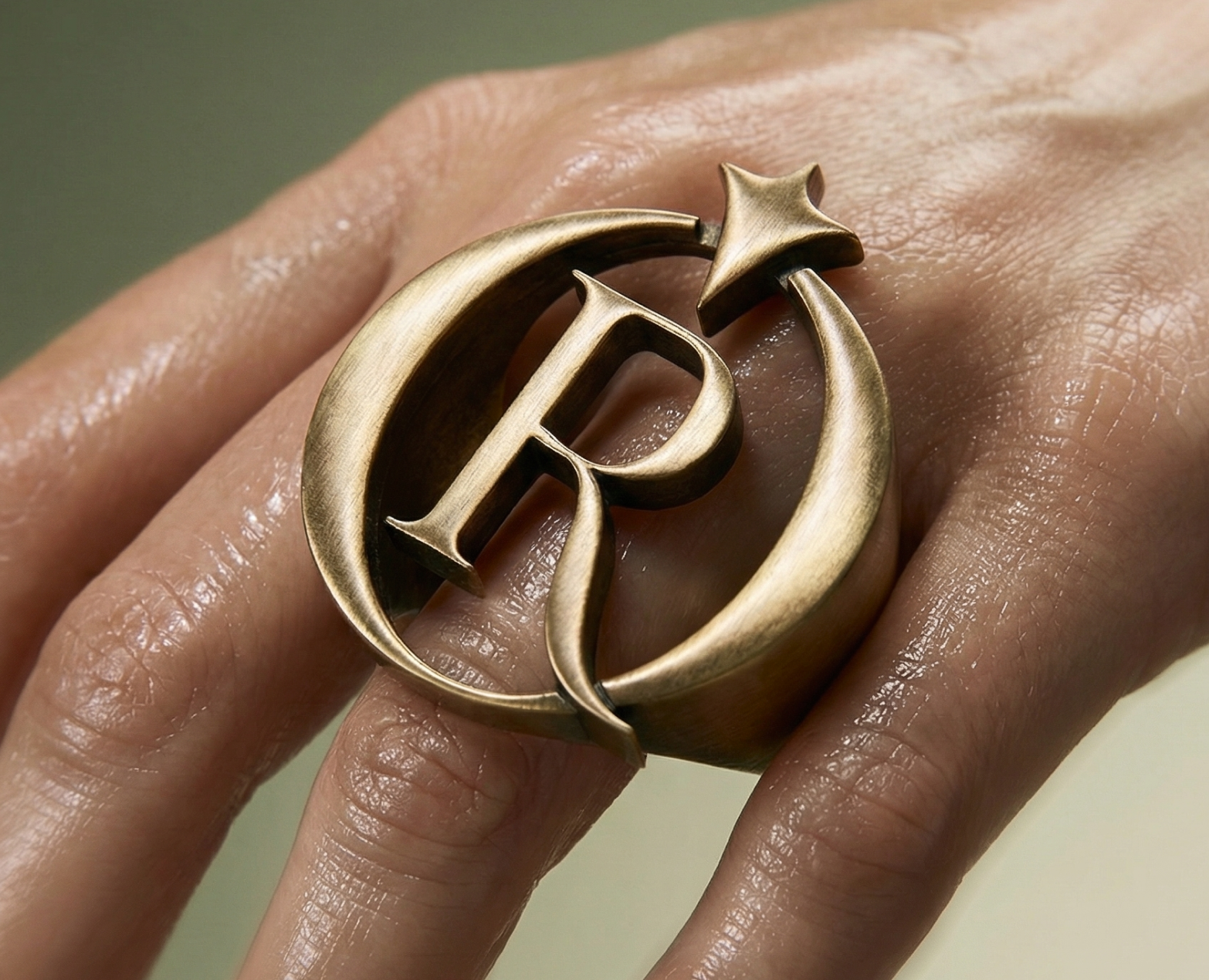 Ronix — Fashion Jewelry Branding на Dprofile