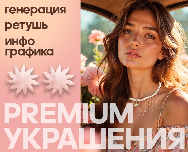 AMOR AMOR УКРАШЕНИЯ|ИНФОГРАФИКА ГЕНЕРАЦИЯ АНИМАЦИЯ на Dprofile