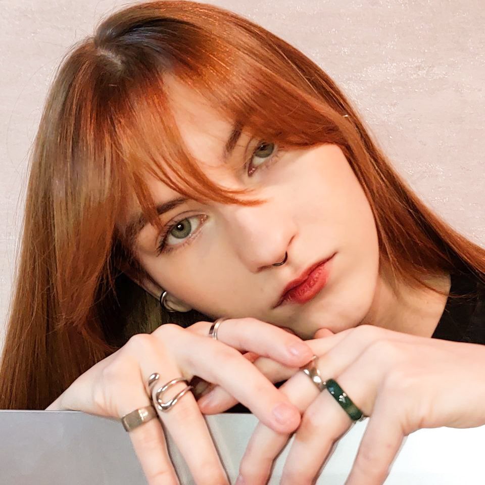 Аватар пользователя Polina Lintaky