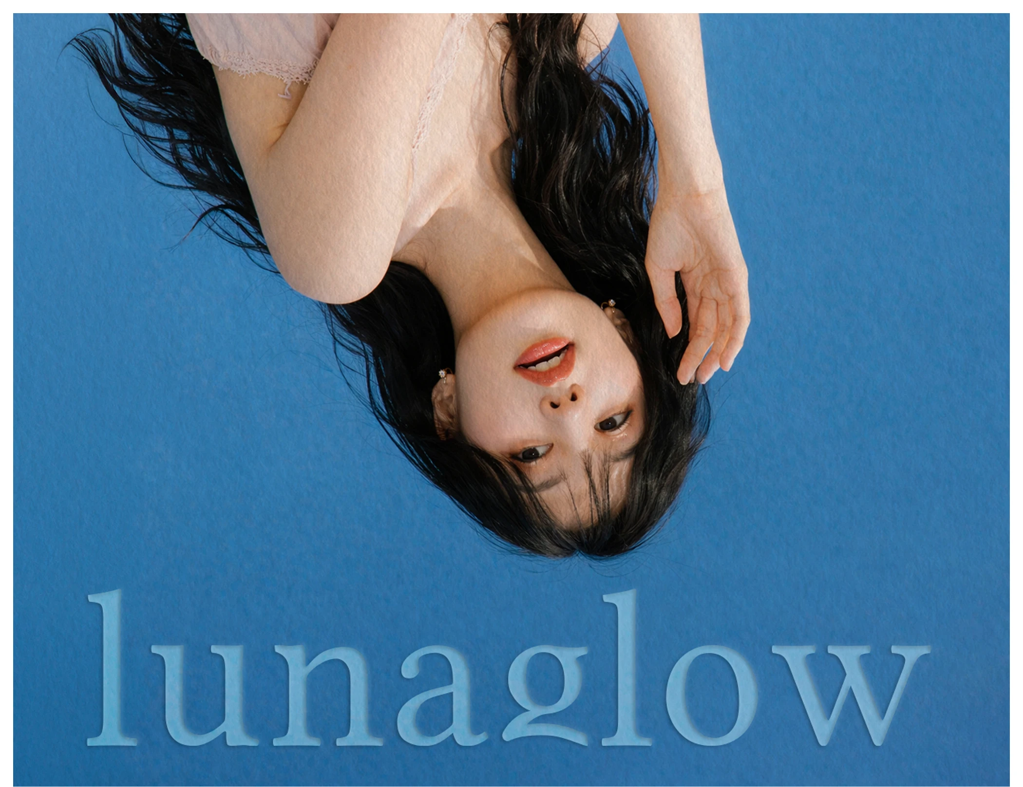 LunaGlow |Бренд уходовой косметики — Изображение №1 — Брендинг, Иллюстрация на Dprofile