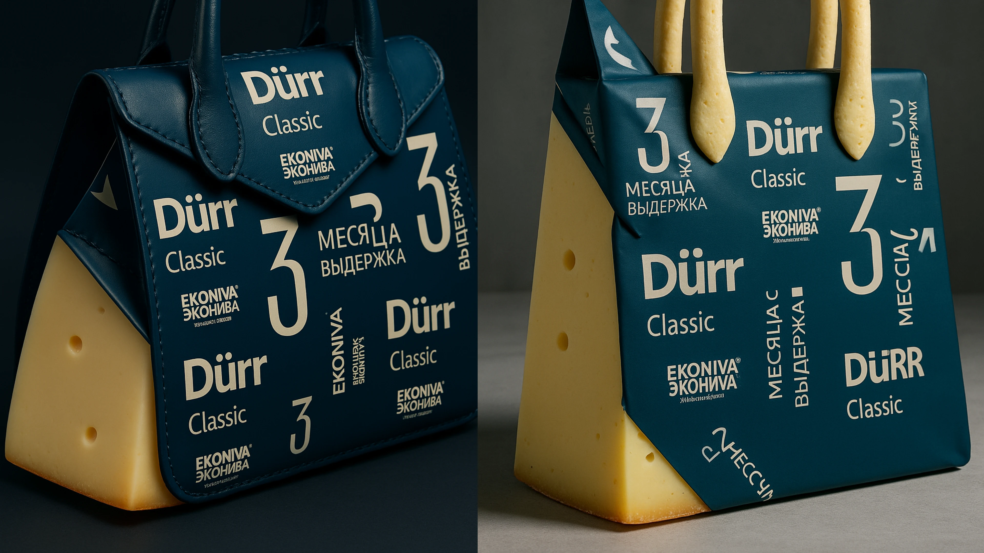 Мерч для ЭкоНива-АПК Холдинг — Изображение №33 — Брендинг на Dprofile