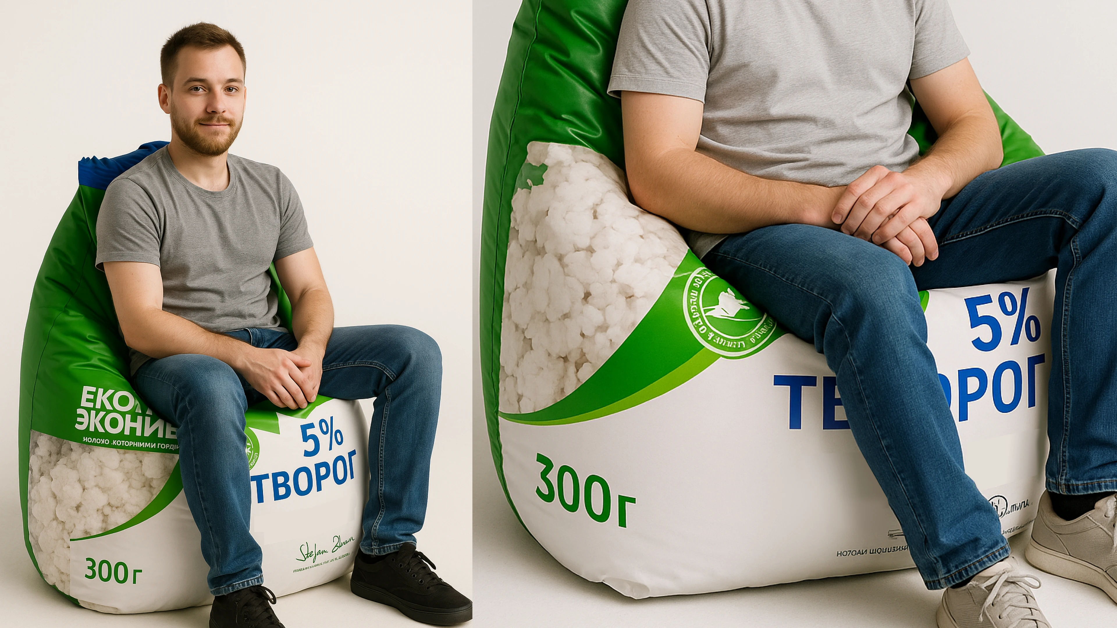 Мерч для ЭкоНива-АПК Холдинг — Изображение №34 — Брендинг на Dprofile