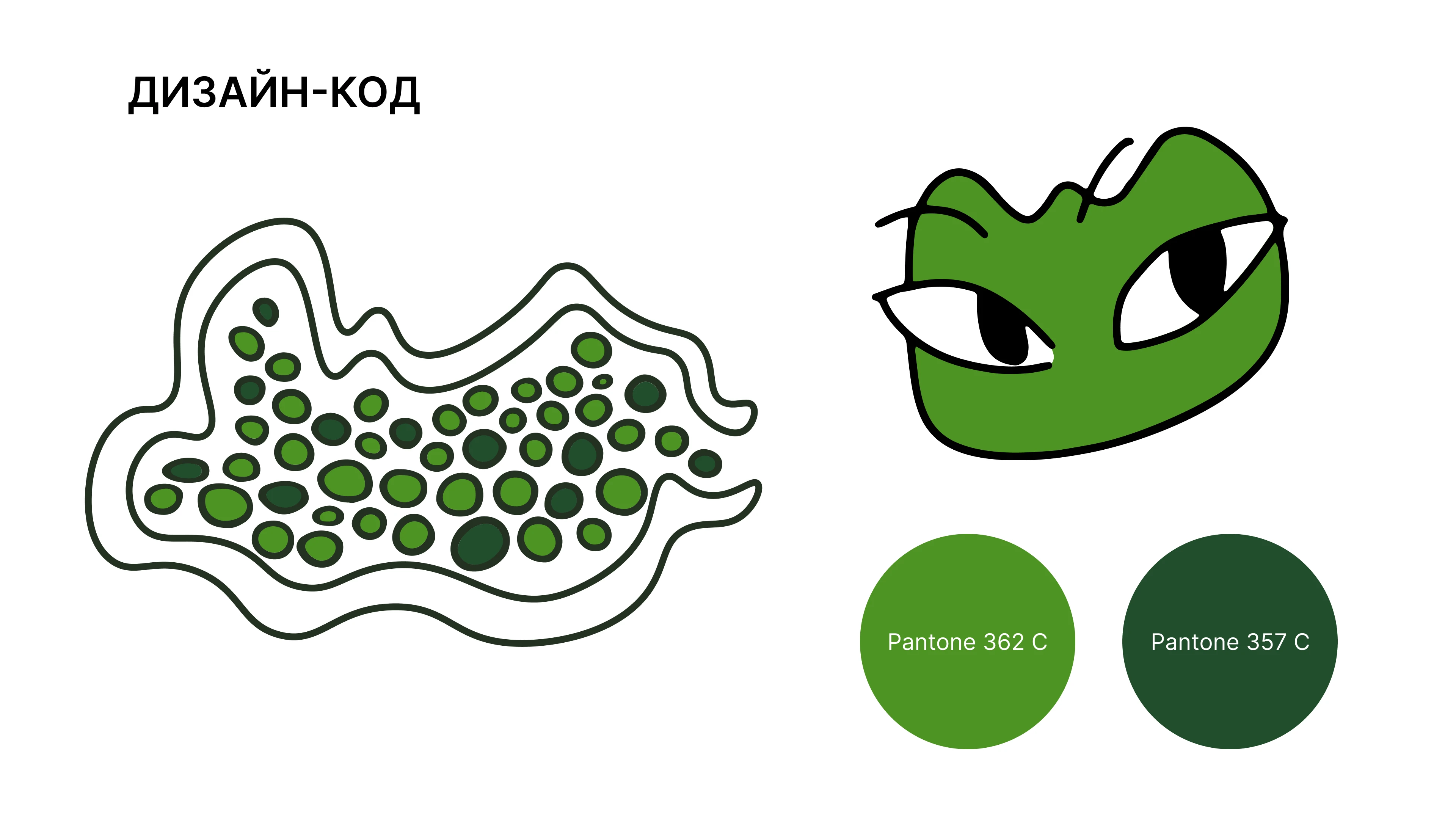 Мерч для ЭкоНива-АПК Холдинг — Изображение №5 — Брендинг на Dprofile