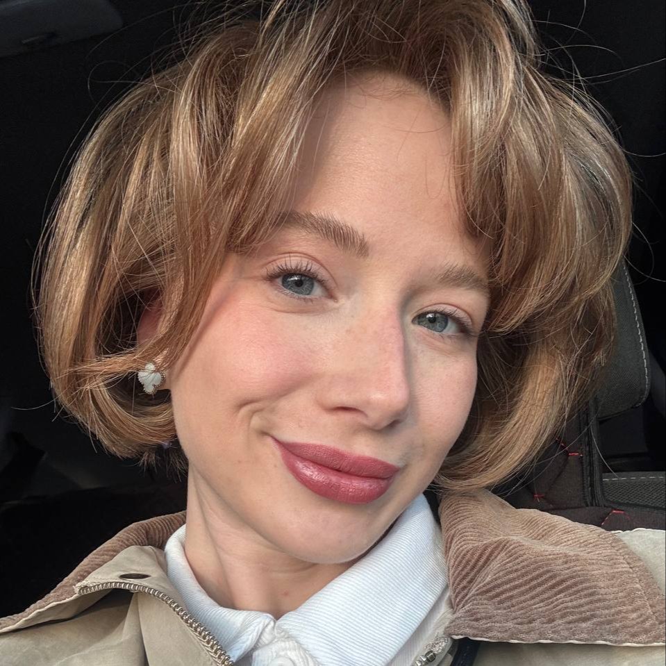 Аватар пользователя Юлия Минчакова