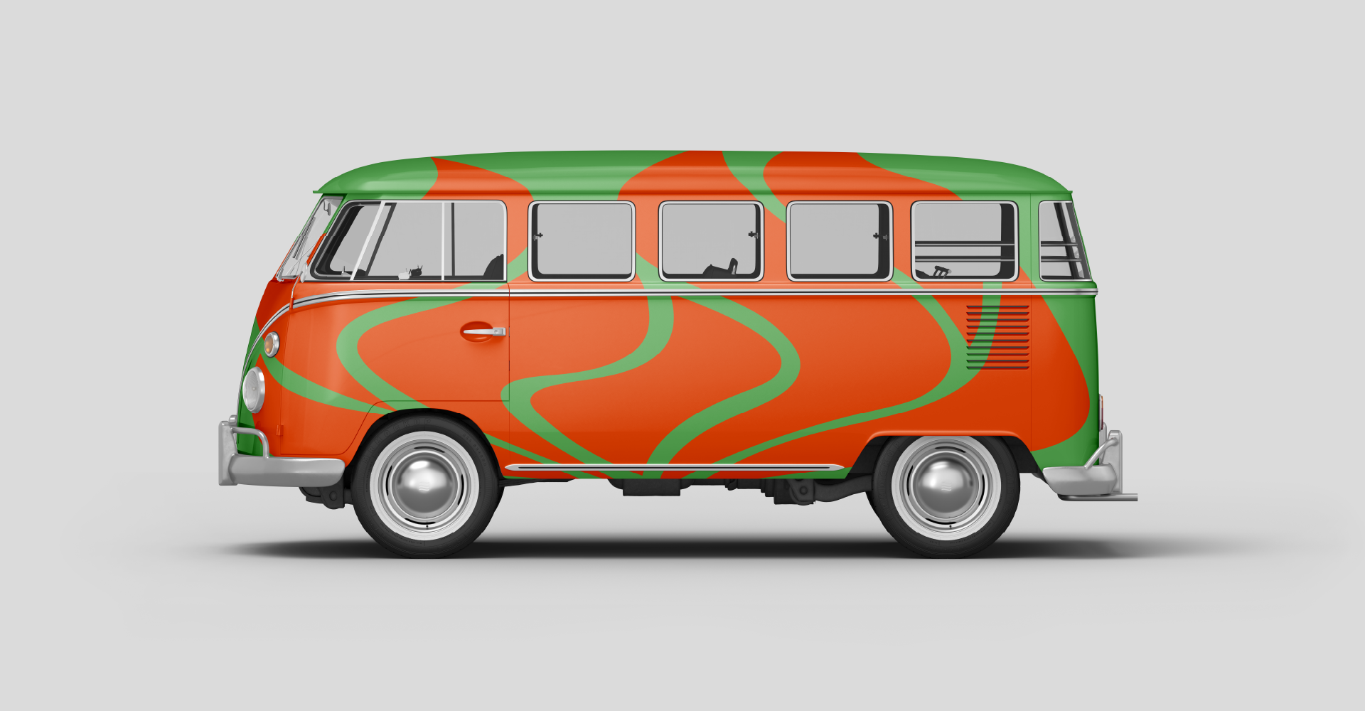 Путь — Изображение №15 — Брендинг на Dprofile