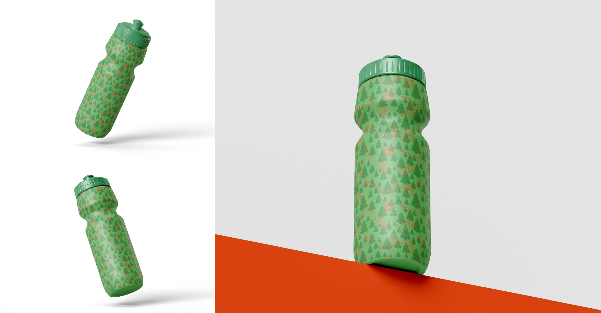 Путь — Изображение №19 — Брендинг на Dprofile