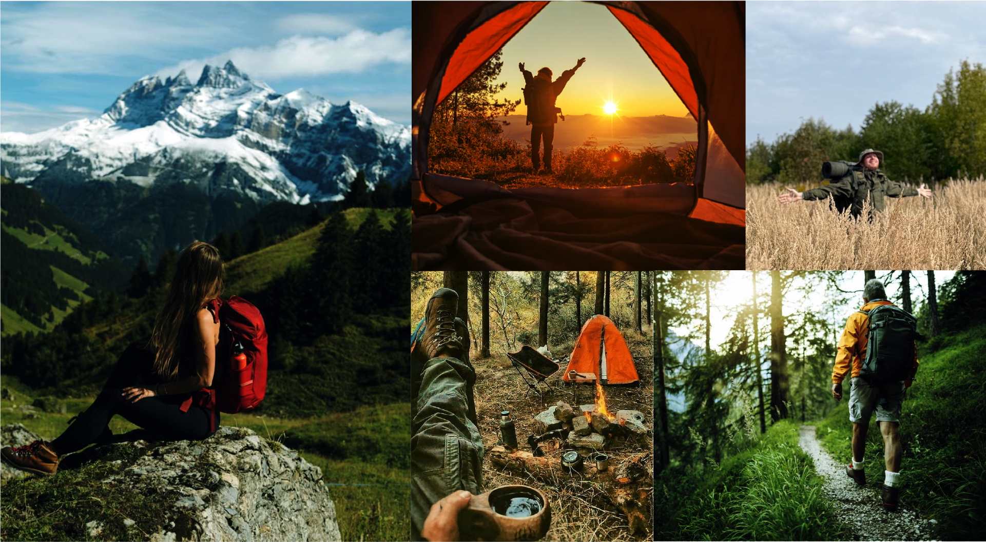 Путь — Изображение №18 — Брендинг на Dprofile