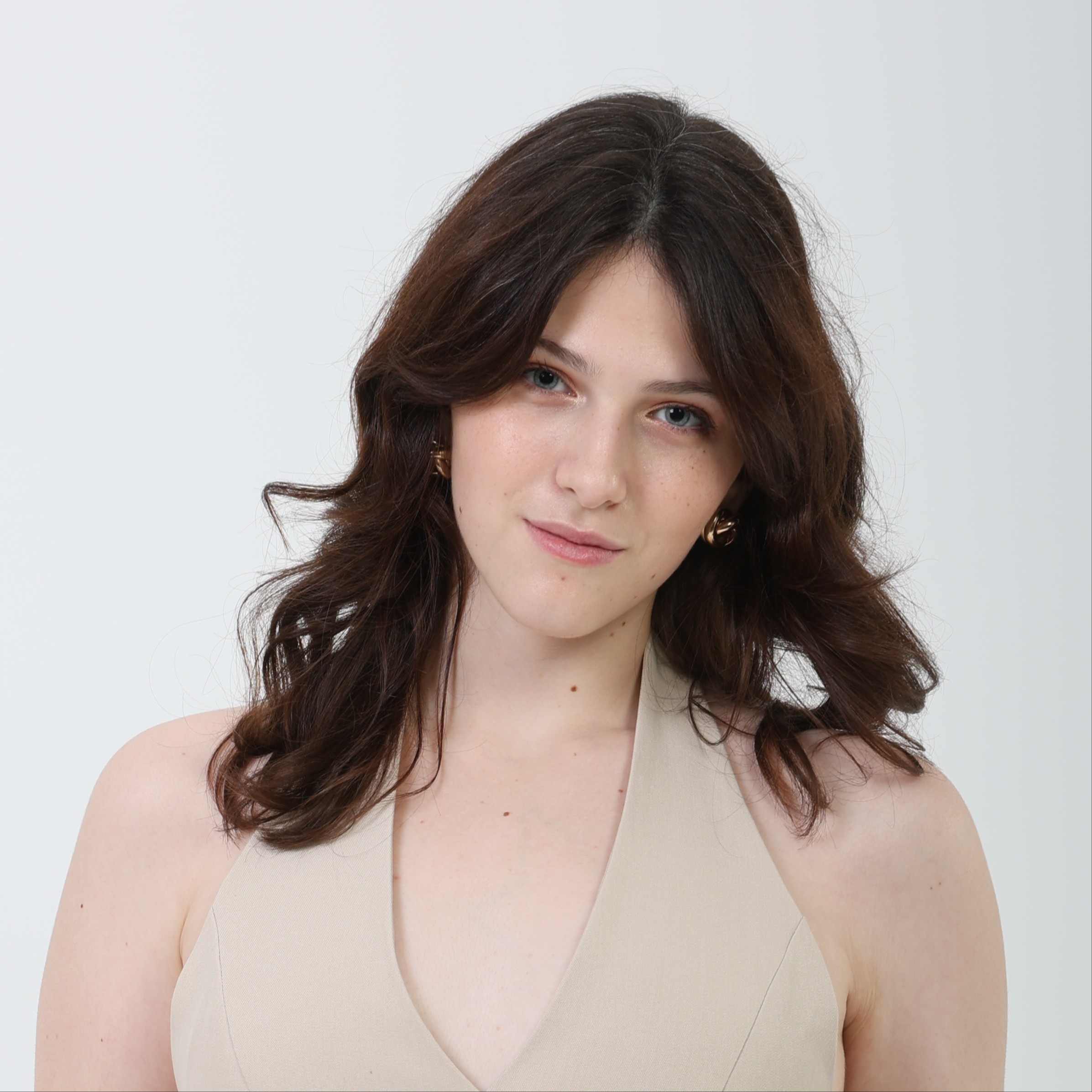 Аватар пользователя Алина Иванович