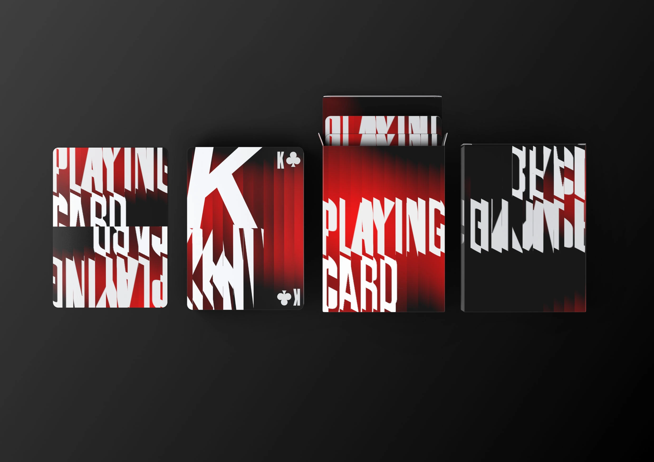 ILLUSION SHOW — Изображение №7 — Брендинг, Маркетинг на Dprofile