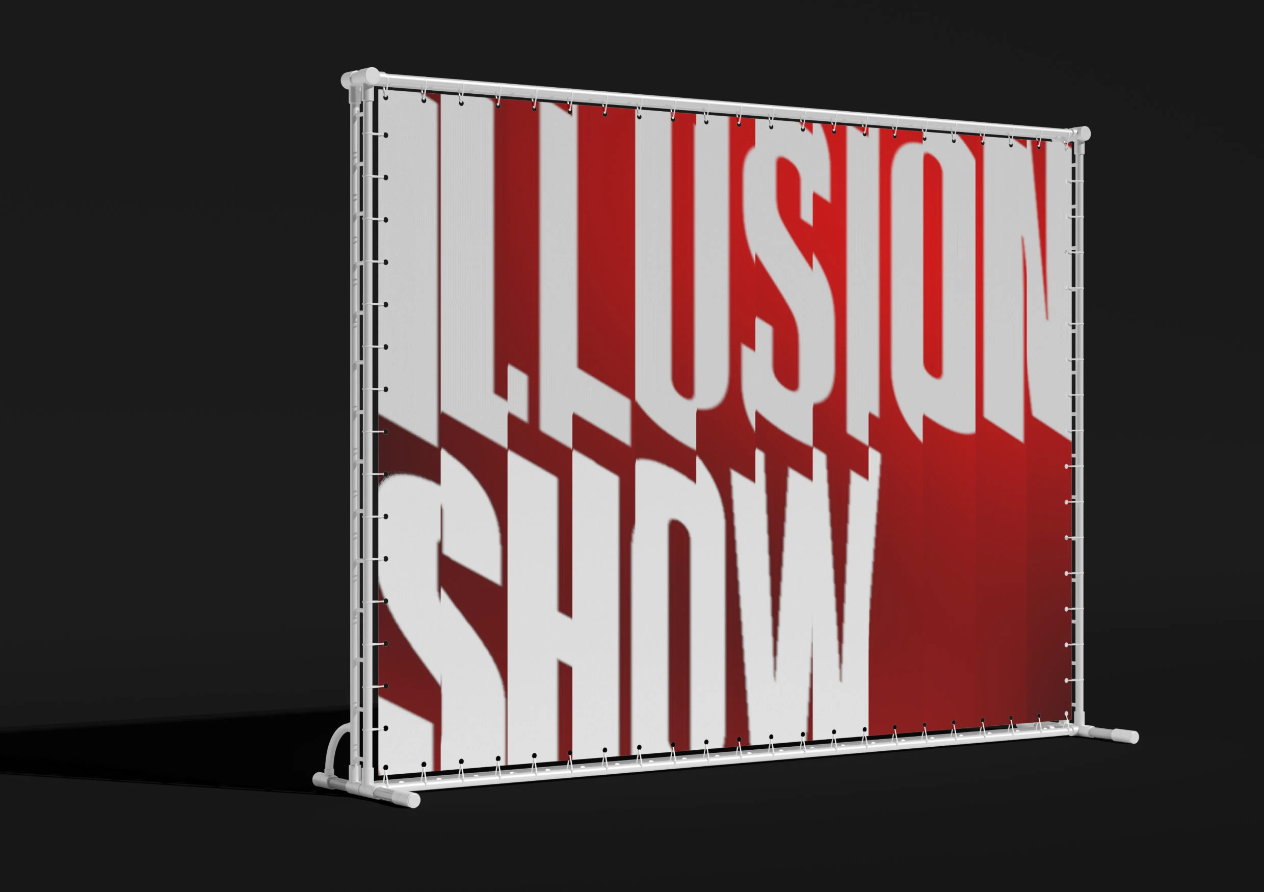 ILLUSION SHOW — Изображение №10 — Брендинг, Маркетинг на Dprofile