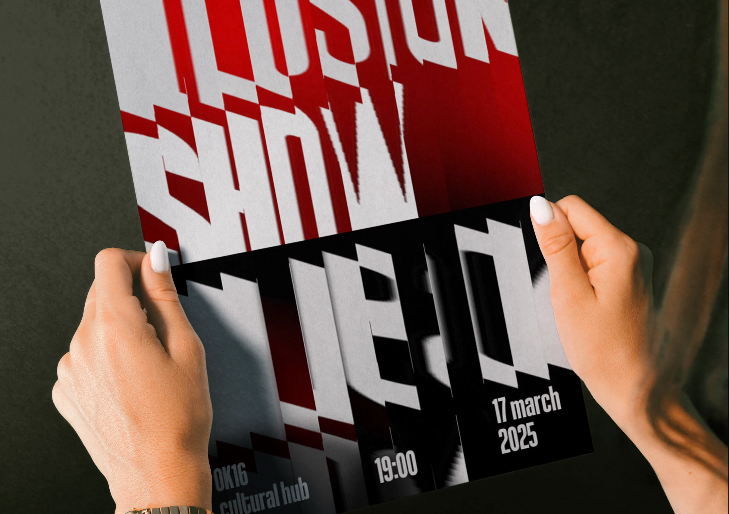 ILLUSION SHOW — Изображение №6 — Брендинг, Маркетинг на Dprofile