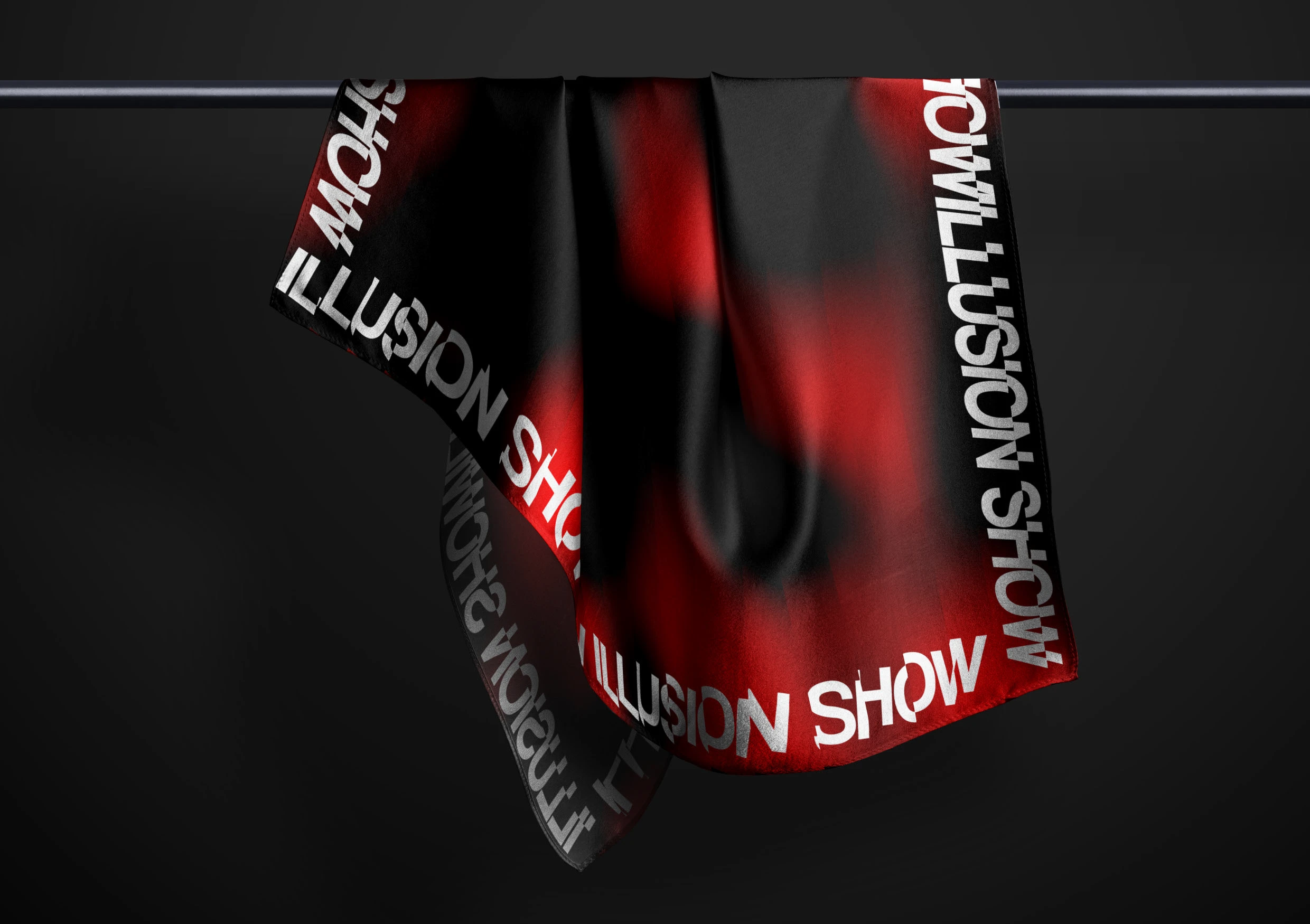 ILLUSION SHOW — Изображение №13 — Брендинг, Маркетинг на Dprofile