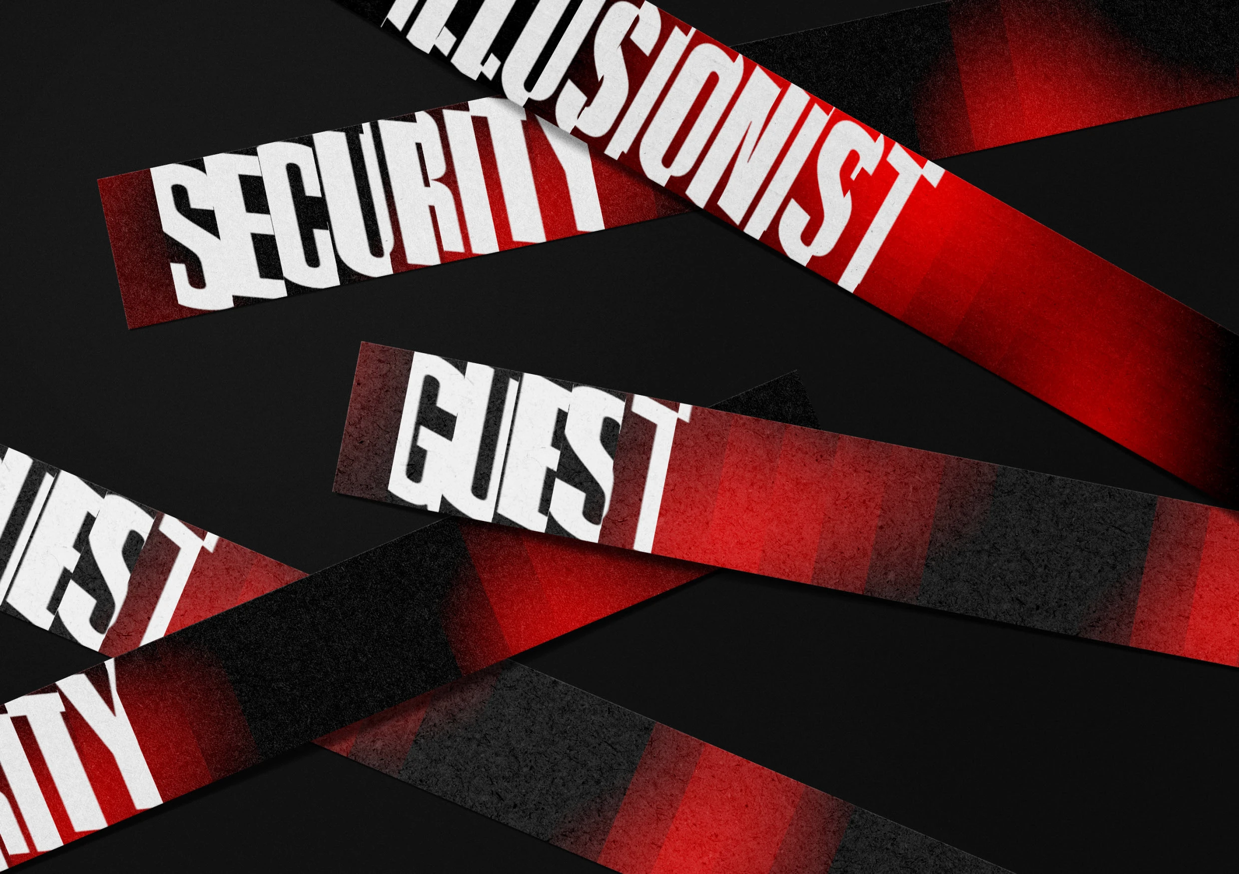 ILLUSION SHOW — Изображение №12 — Брендинг, Маркетинг на Dprofile