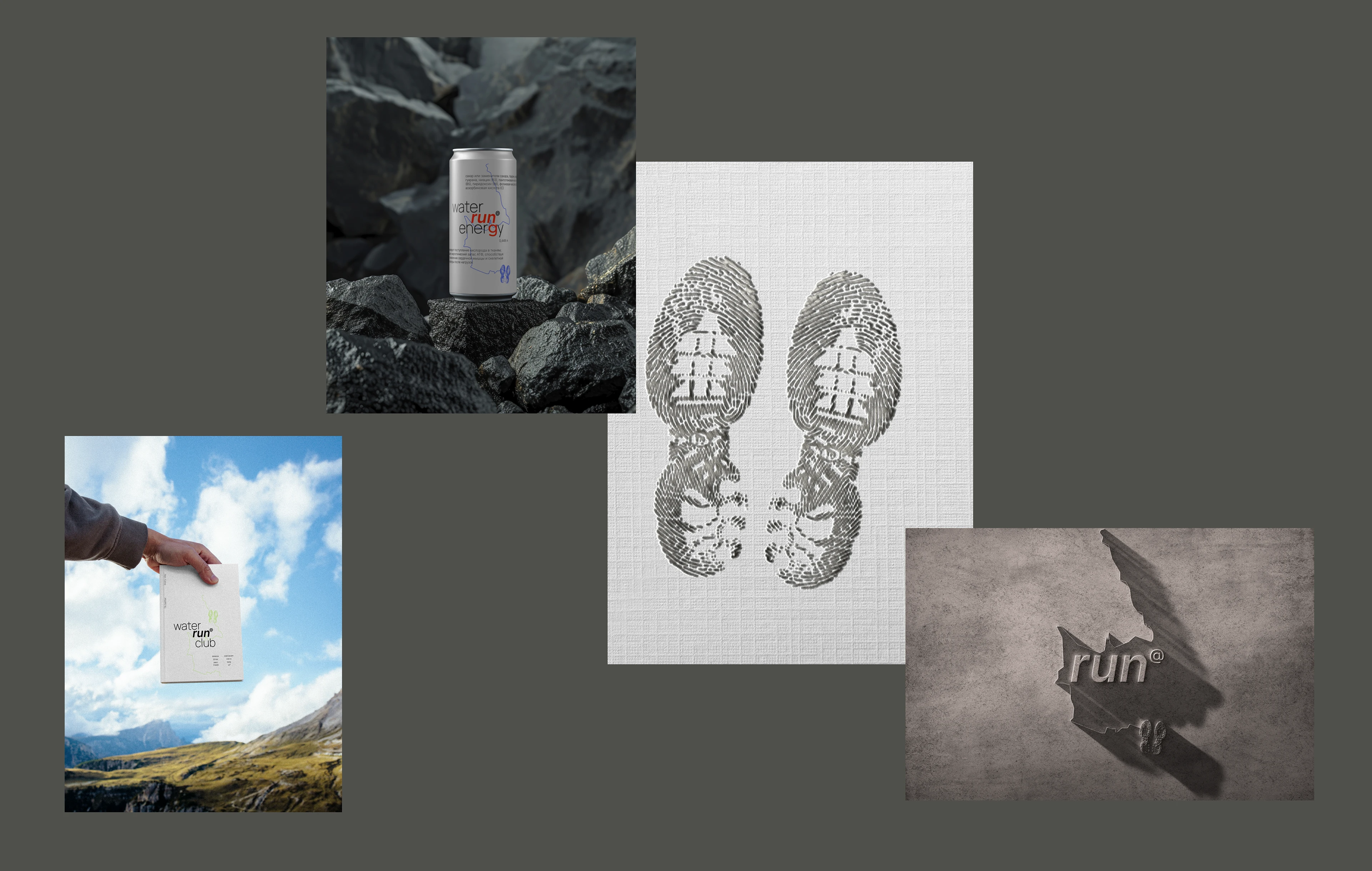 Портфолио/Резюме графический дизайнер — Изображение №9 — Интерфейсы, Брендинг на Dprofile