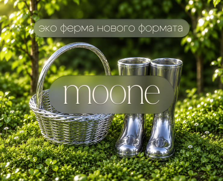 Ребрендинг фирменного стиля для эко фермы. на Dprofile