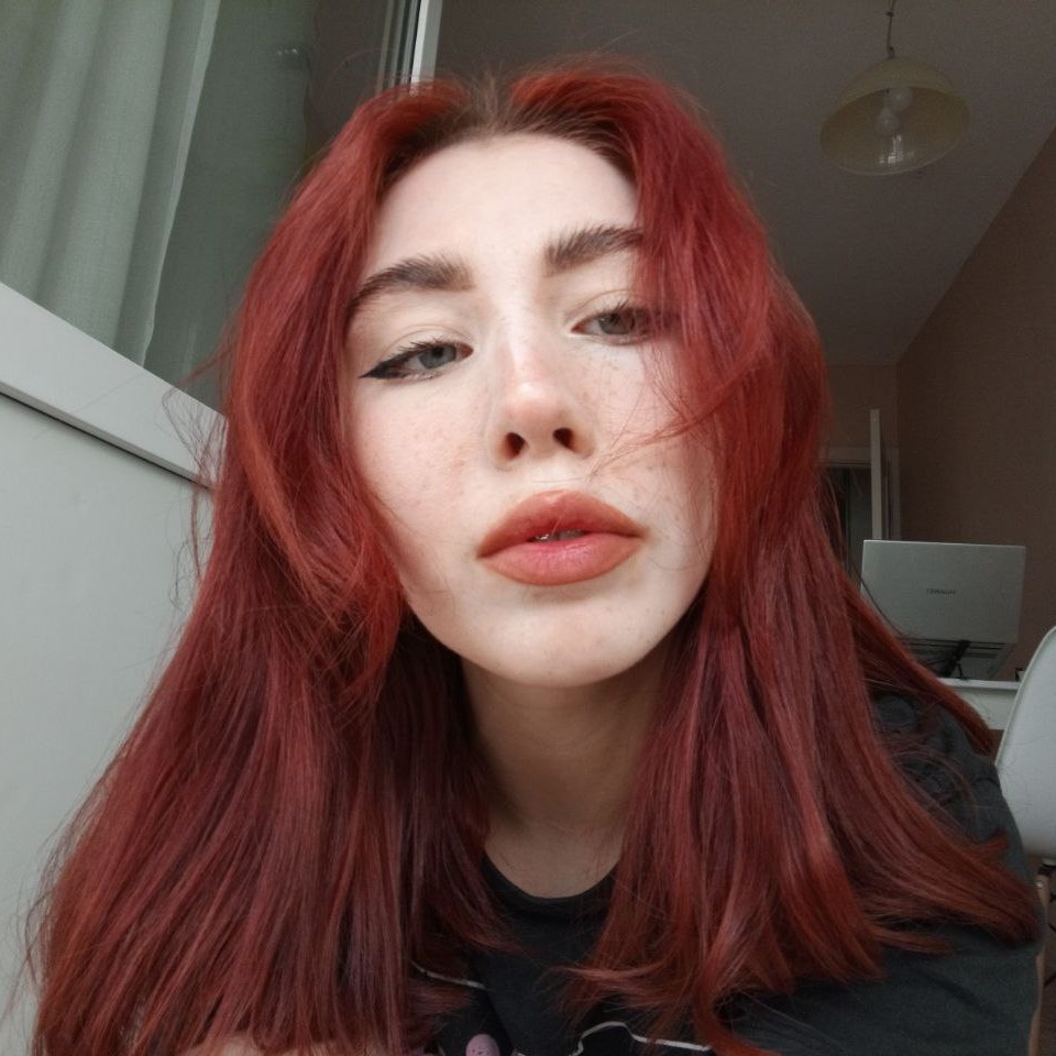 Аватар пользователя Дарья Гущина