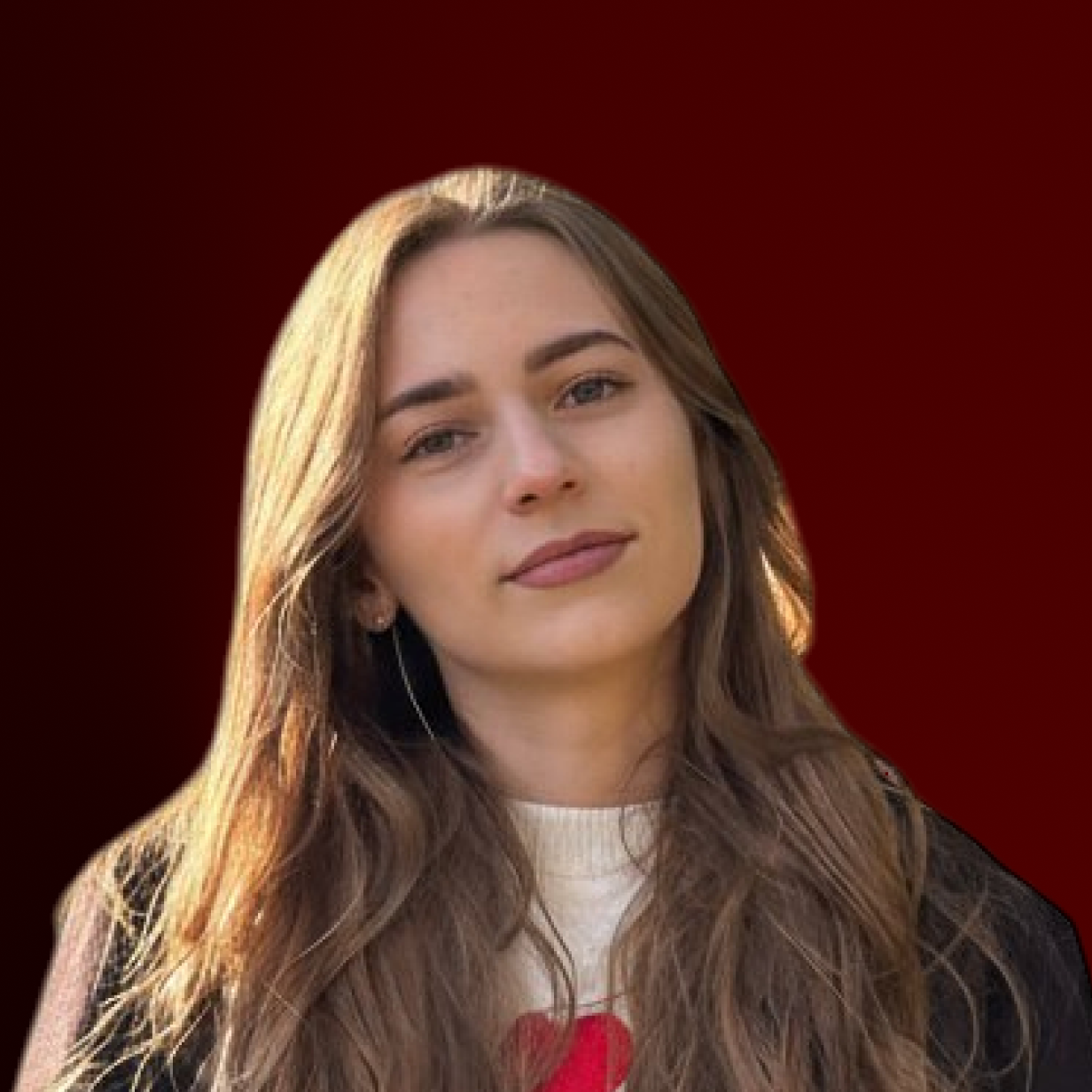 Аватар пользователя Мария Кузнецова