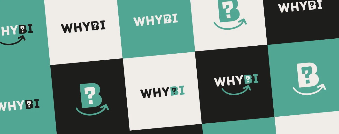 WhyBI — Изображение №7 — Брендинг на Dprofile