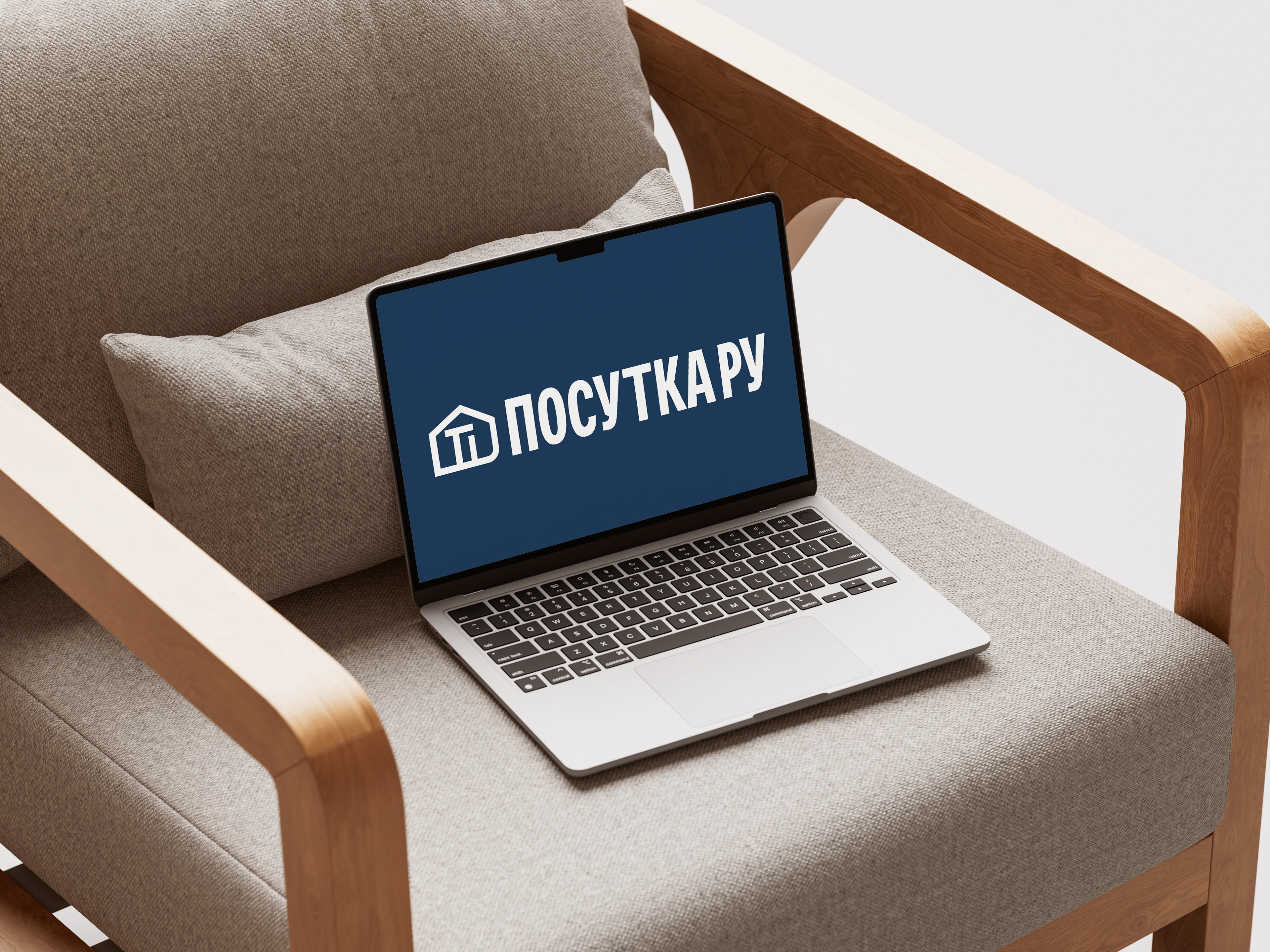 Посуткару — Изображение №1 — Брендинг на Dprofile