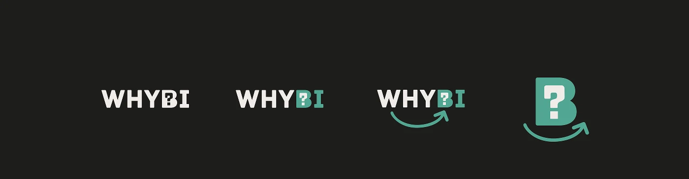 WhyBI — Изображение №4 — Брендинг на Dprofile
