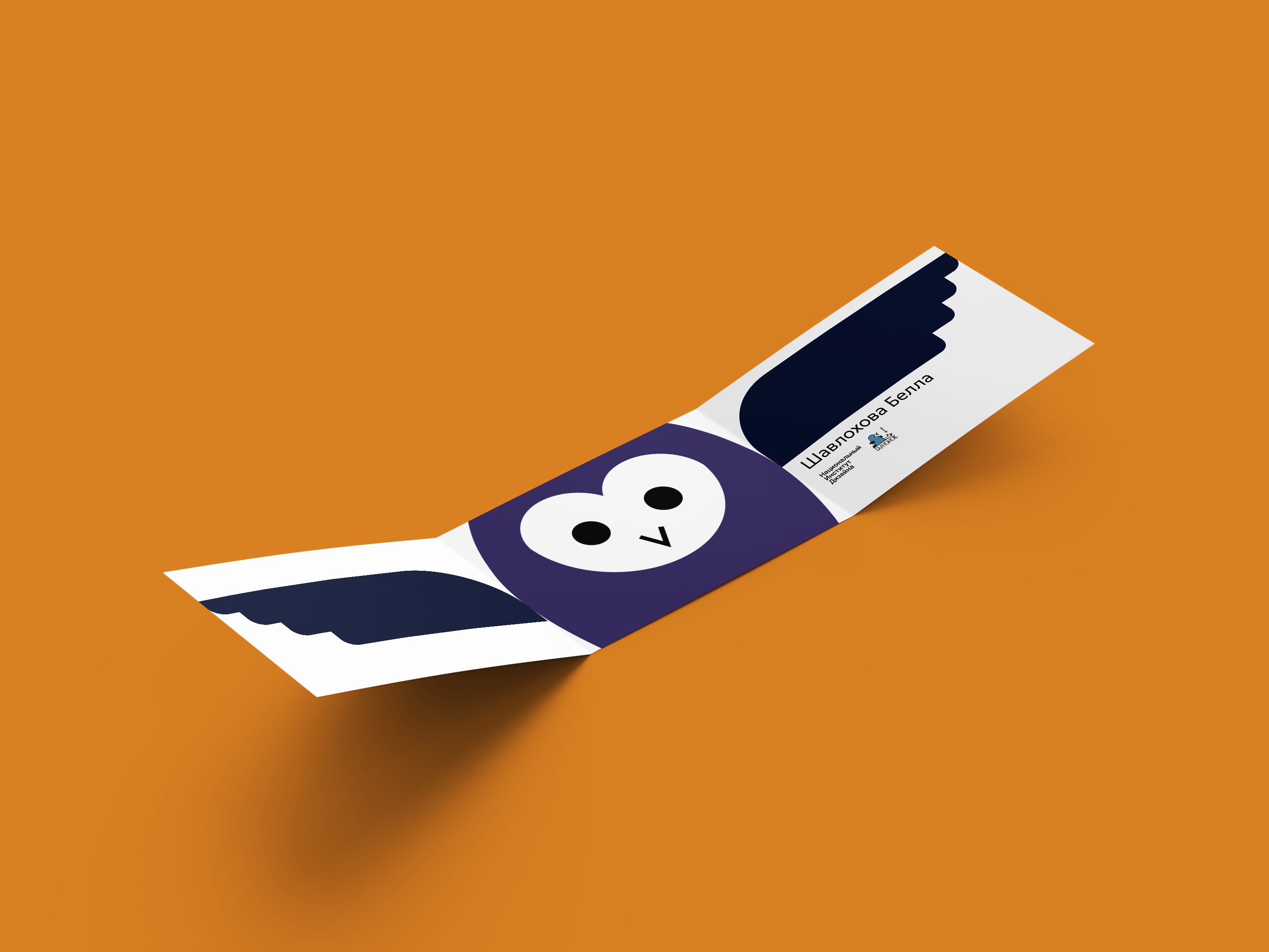 Иллюстрации-карточки для индейской сказки — Изображение №8 — Иллюстрация, Графика на Dprofile