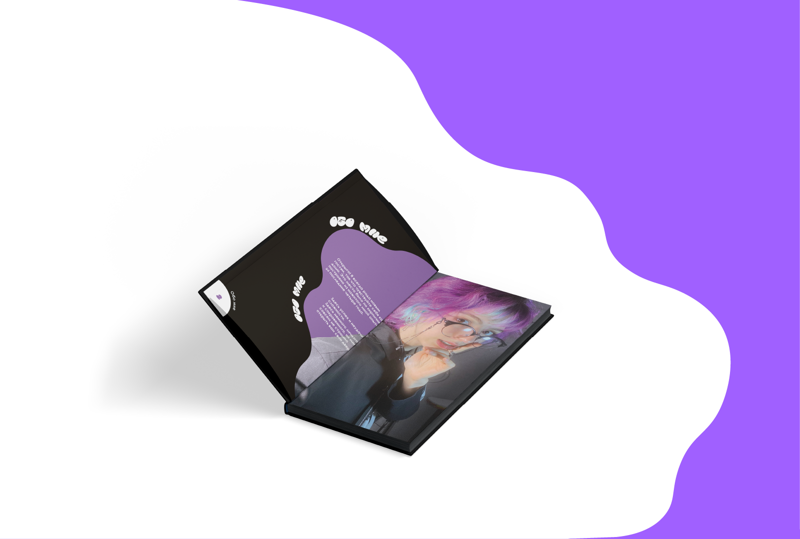 Портфолио — Изображение №2 — Графика на Dprofile