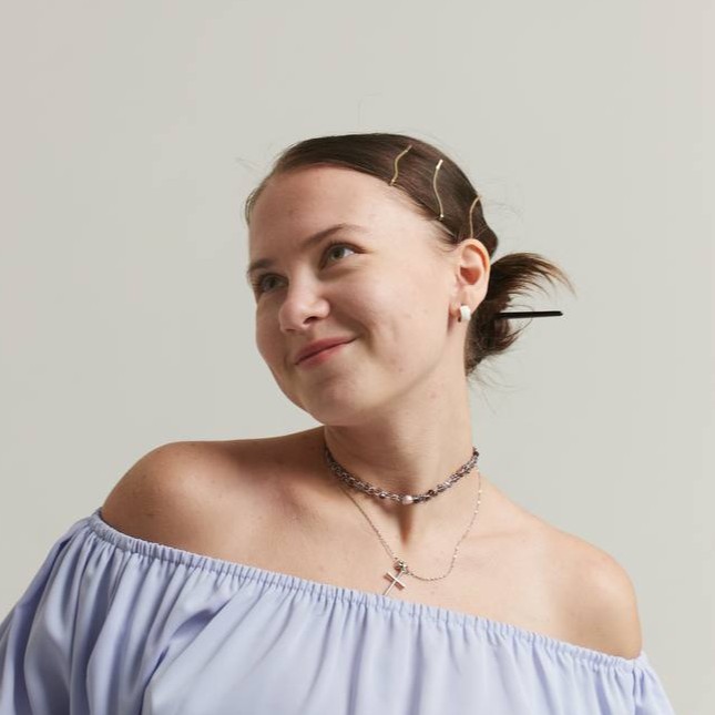 Аватар пользователя Анна Рожкова