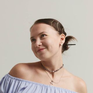 Аватар пользователя Анна Рожкова