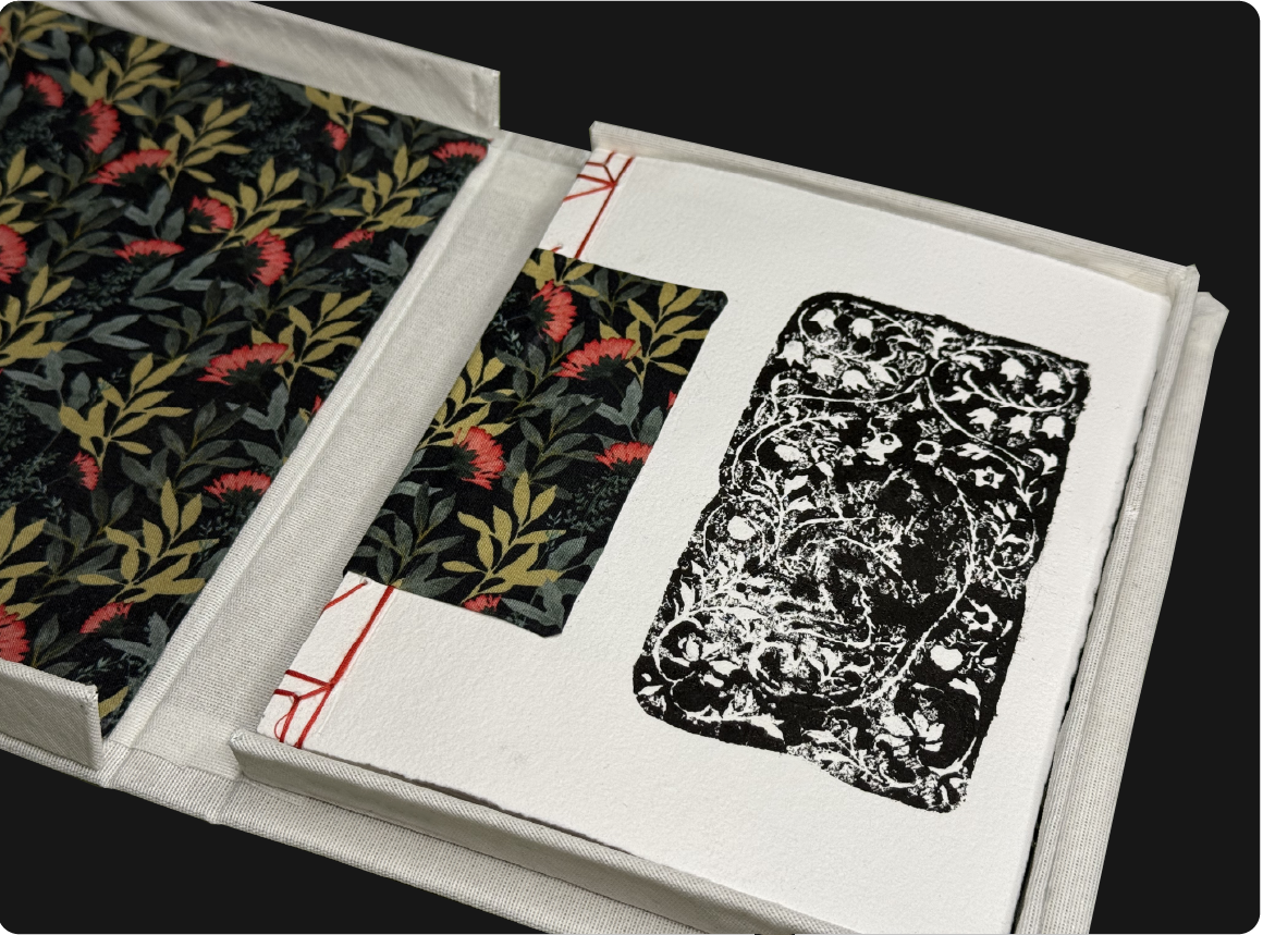 Символ Обезьянки|Дизайн многостраничного изделия — Изображение №7 — Графика на Dprofile