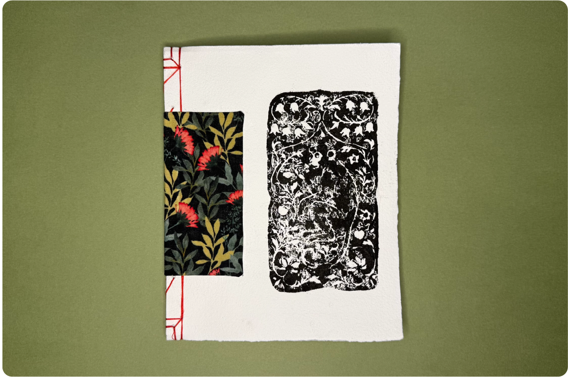 Символ Обезьянки|Дизайн многостраничного изделия — Изображение №6 — Графика на Dprofile