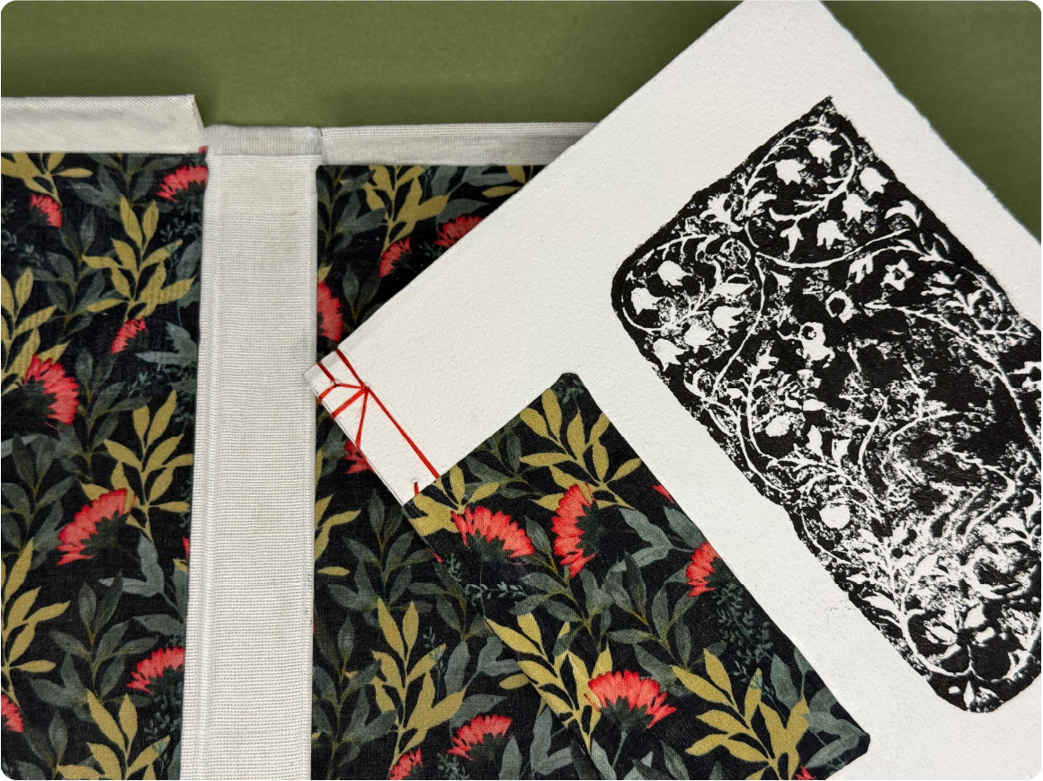 Символ Обезьянки|Дизайн многостраничного изделия — Изображение №1 — Графика на Dprofile