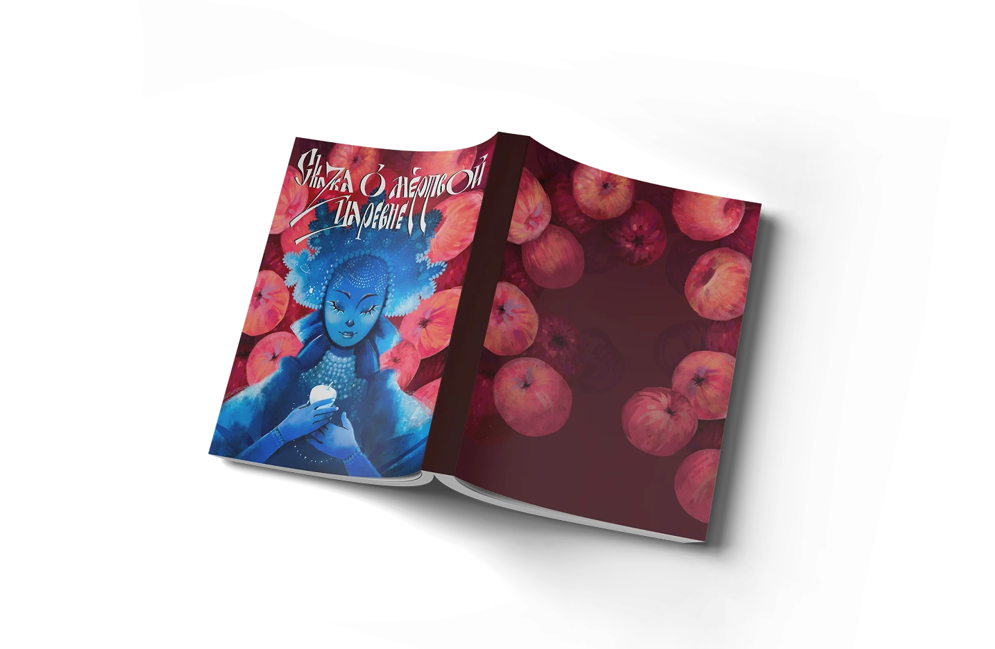 Постер в русском стиле — Изображение №12 — Иллюстрация, Графика на Dprofile