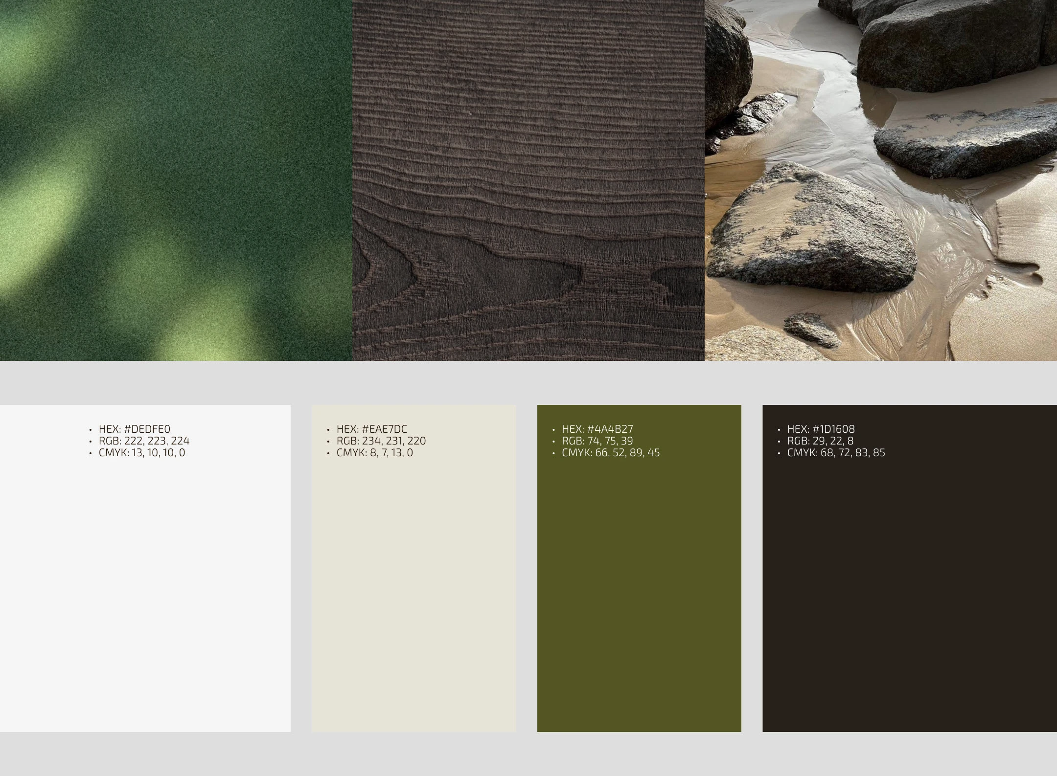 Айдентика бренда ROOT — Изображение №2 — Брендинг на Dprofile